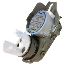 17476000001269 Diverter Valve, Dishwasher, Blanco. Genuine Part